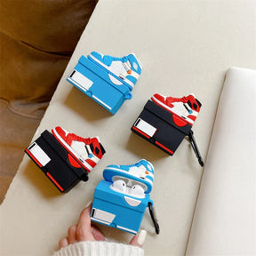 Capinha Para Fones de Ouvido Nike Air Jordan