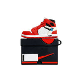 Capinha Para Fones de Ouvido Nike Air Jordan